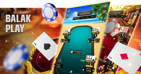 POKER - BALAKPLAY