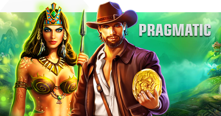 PRAGMATIC PLAY
