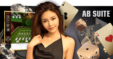 AB Suite - Live Casino