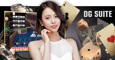 DG Suite - Live Casino