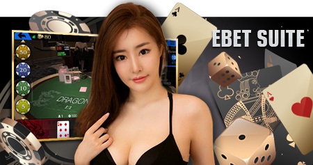 EBET Suite - Live Casino