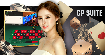 GP Suite - Live Casino