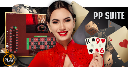 PP Suite - Live Casino