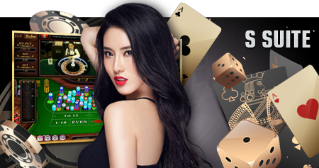 S Suite - Live Casino