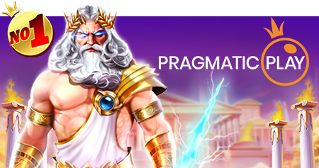 PRAGMATIC PLAY