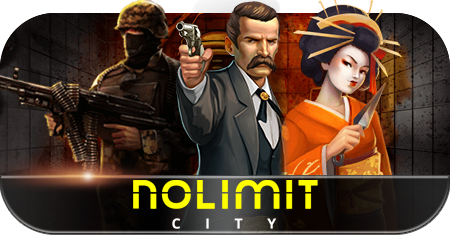 NOLIMIT CITY