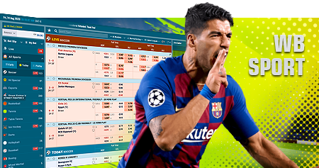 WBET SPORT